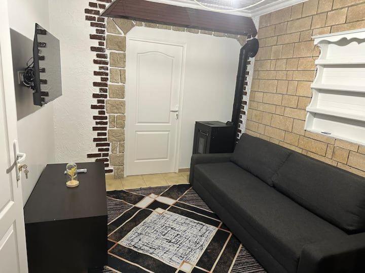 Apartment Maison Proche Paris Metro 13 *
