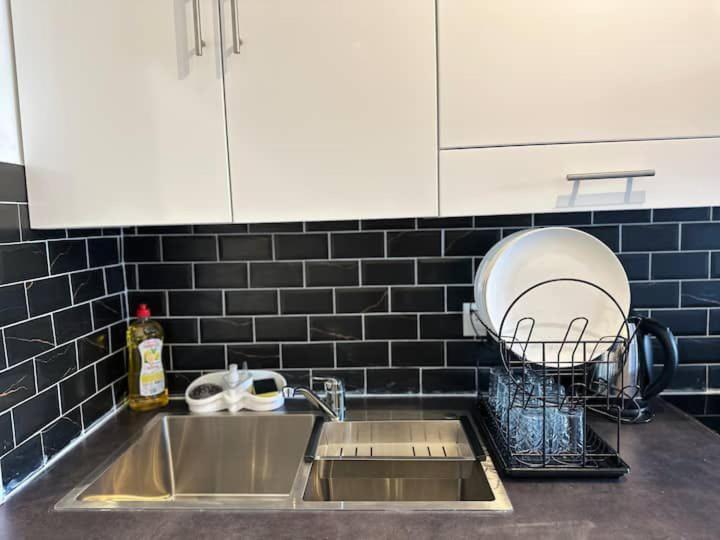 Apartment Maison Proche Paris Metro 13