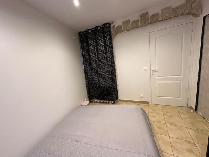 Apartment Maison Proche Paris Metro 13 Pierrefitte-sur-Seine