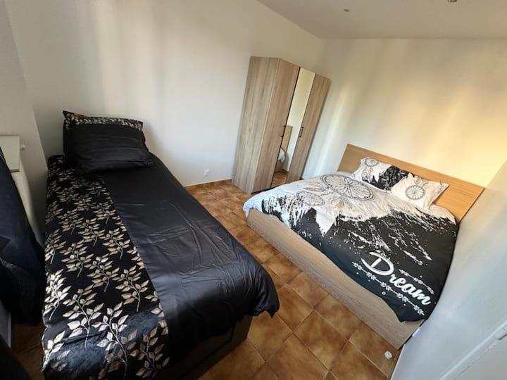 Apartment Maison Proche Paris Metro 13 *