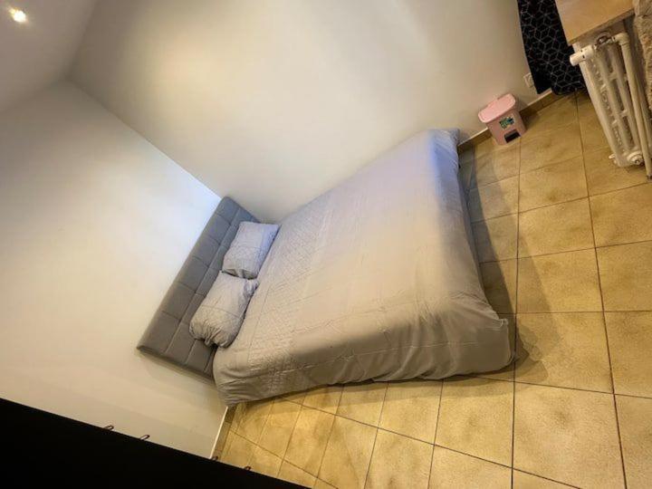 Apartment Maison Proche Paris Metro 13 Pierrefitte-sur-Seine