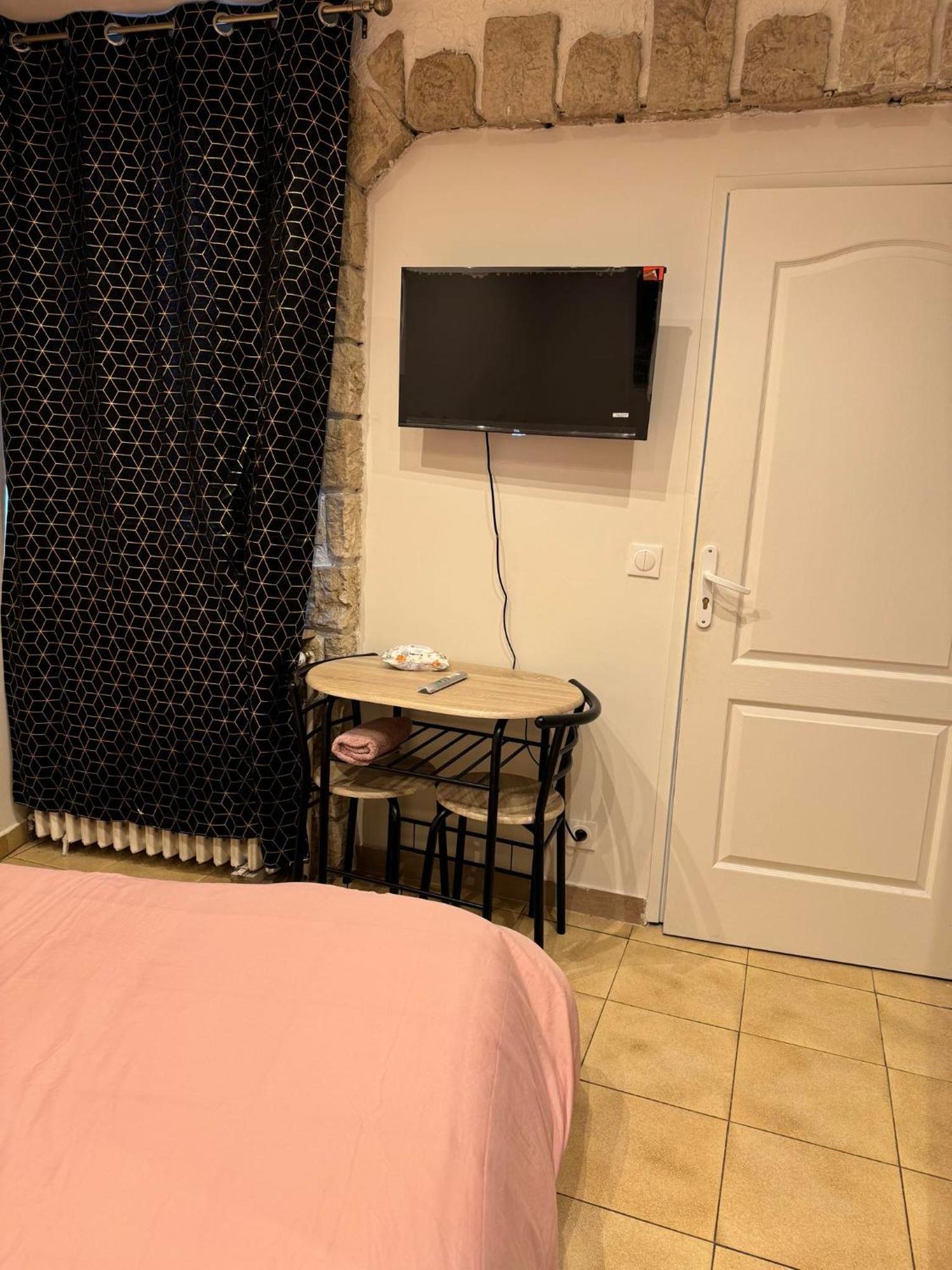 Maison Proche Paris Metro 13 Pierrefitte-sur-Seine