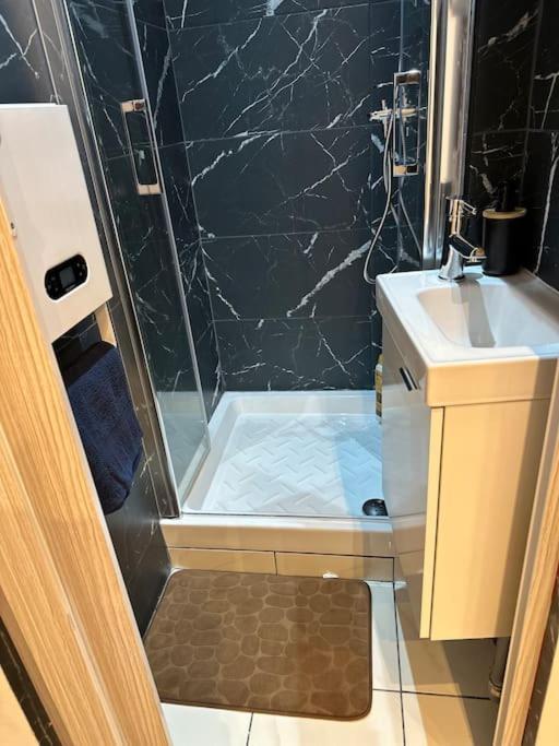 Maison Proche Paris Metro 13 Pierrefitte-sur-Seine